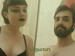 Lilypuceurs