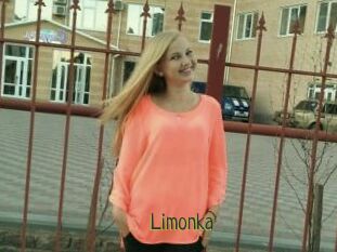 Limonka