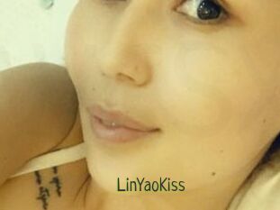 LinYaoKiss