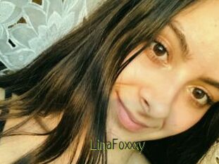 LinaFoxxxy