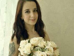 LinaHolmes