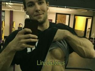 LincolnJones