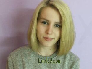 LindaBoom