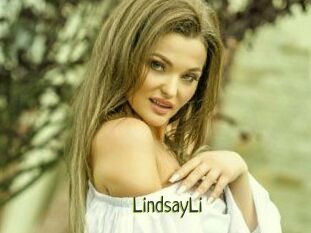 LindsayLi