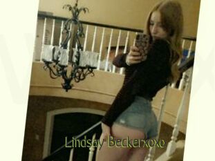 Lindsay_Beckerxoxo