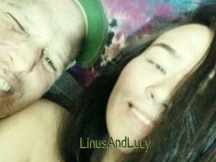 LinusAndLucy