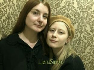 LionaSmith