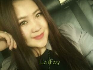 LioniFoxy