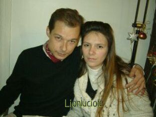 Lionluciole