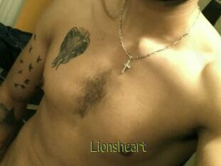 Lionsheart