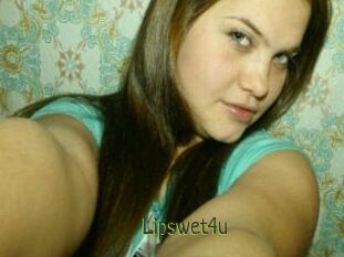Lipswet4u