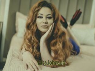 LiraJohnson
