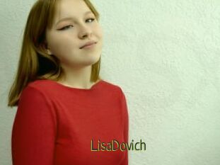 LisaDovich