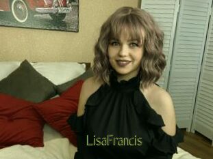 LisaFrancis