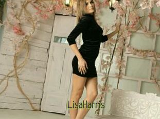 LisaHarris