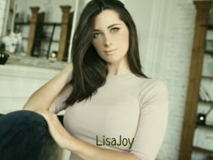 LisaJoy