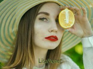 LisaMoner