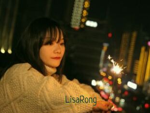 LisaRong