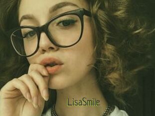 LisaSmile