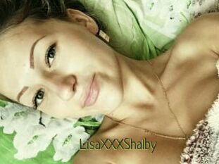 LisaXXXShalby