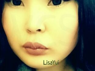 LisaYui