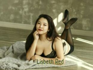 Lisbeth_Red
