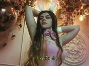 LiseBooker
