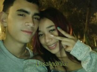 LissaAndMike