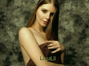 LissaLil