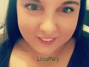 Lissa_Mary