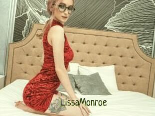 LissaMonroe