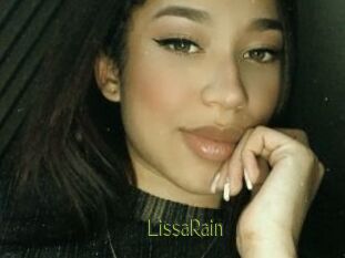 LissaRain