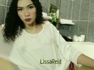 LissaReid