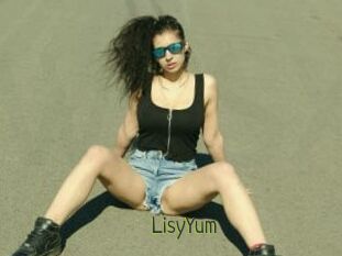 LisyYum