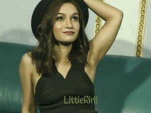 LittieRirii