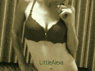 LittleAlexa