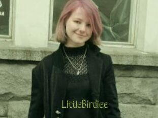 LittleBirdiee