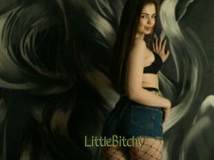 LittleBitchy