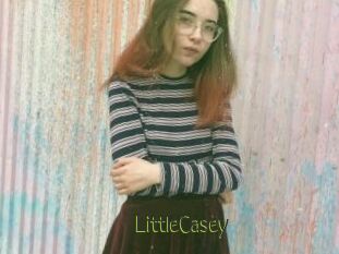 LittleCasey