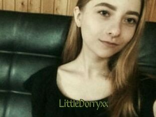 LittleDorryxx_