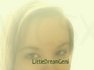 LittleDreamGemi