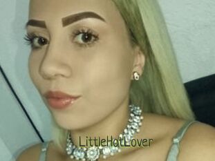 LittleHotLover