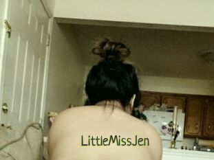 LittleMissJen