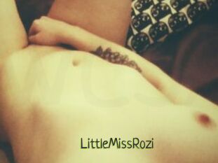 LittleMissRozi