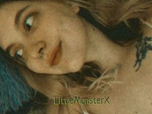 LittleMonsterX