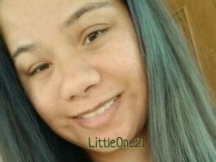 LittleOne21