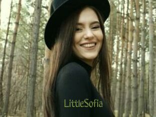 LittleSofia