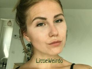 LittleWeirdo
