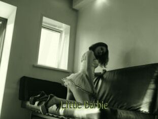 Little_Barbie