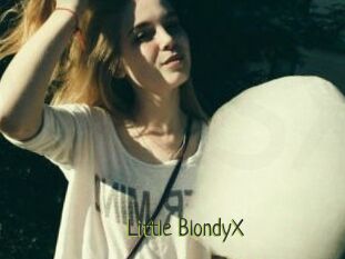 Little_BlondyX